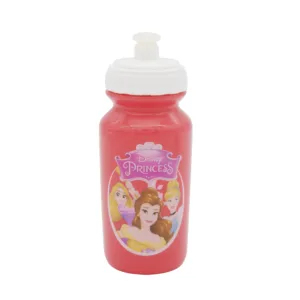 BIDON DISNEY KSIĘŻNICZKA 380 cm3
