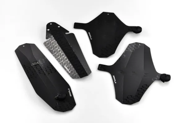 BŁOTNIKI 16-29" IQ MTB SDE CZARNE KPL.