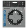 TARCZA DO KORBY SHIMANO 26TL M660