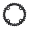 TARCZA DO KORBY SHIMANO 36T M590 CZARNA  9S