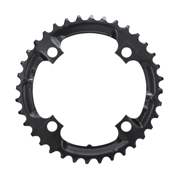 TARCZA DO KORBY SHIMANO 36T M590 CZARNA  9S