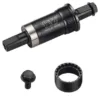 SUPORT 118 BSA 73 MM  MISKI STALOWE