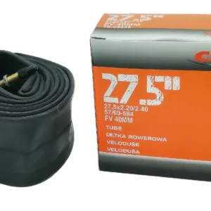 DĘTKA 27,5x2,20/2,40 FV 40 MM CST