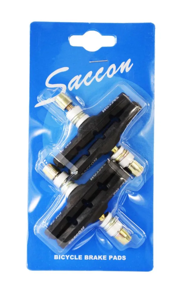 KLOCEK H-CA SACCON PM25 2 PARY BLISTER