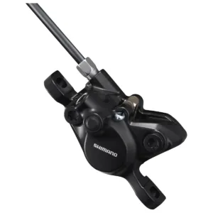 HAMULEC P.TARCZA SHIMANO ALTUS HYDR. MT200 100 CM