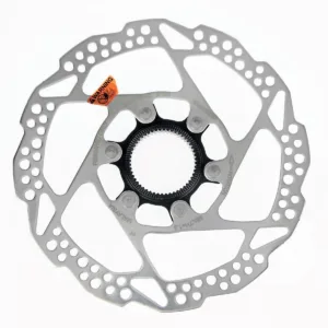 TARCZA HAMULCOWA 160 MM SHIMANO RT54 CENTERLOCK