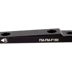 ADAPTER H-CA TARCZOWEGO SPENCER FLATMT. FM-FM 160F