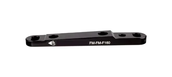 ADAPTER H-CA TARCZOWEGO SPENCER FLATMT. FM-FM 160F