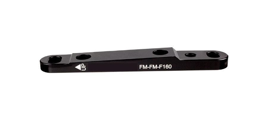 ADAPTER H-CA TARCZOWEGO SPENCER FLATMT. FM-FM 160F