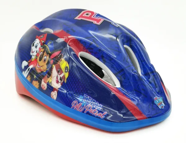KASK SPIN MASTER PSI PATROL M 52-56 BOY