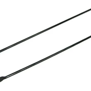 WSPORNIK KOSZA PRZÓD 26/28" dł.45 cm ( DŁUGI )