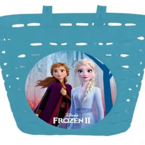 KOSZ PRZÓD PLASTIK DISNEY KRAINA LODU II