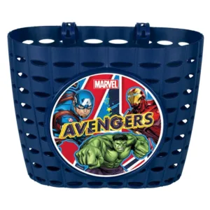 KOSZ PRZÓD PLASTIK AVENGERS