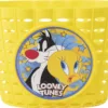 KOSZ PRZÓD PLASTIK TWEETY I SYLWESTER
