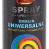 LAKIER CHAMPION RÓŻOWY 400ML RAL3017