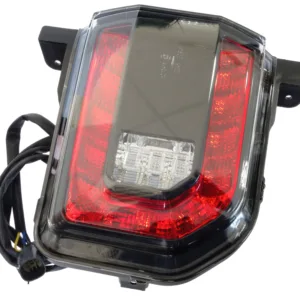 Lampa tylna prawa Hisun Forester 750