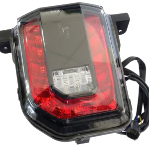 Lampa tylna lewa Hisun Forester 750