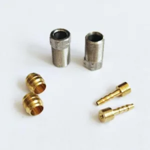 KOŃCÓWKI DO PRZEWODU HYDRAULICZNEGO MAGURA