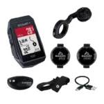 LICZNIK SIGMA ROX 11.1 EVO CZARNY SENSOR 01034