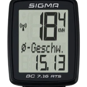 LICZNIK SIGMA BC 7.16 ATS 07162