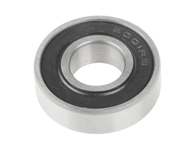 ŁOŻYSKO PIASTY MASZYNOWE 6001 12/28 MM SPENCER