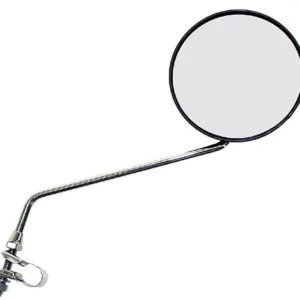 LUSTERKO DRUT 300x8 D=105MM CZARNE 2szt w opak.