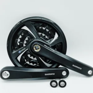 MECH SH 7/8 RZ TX801 42/32/22T 175 MM
