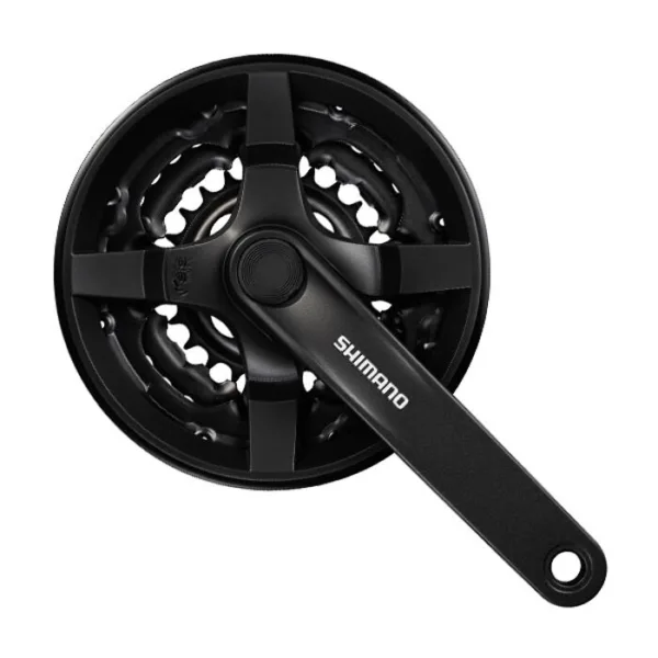 MECH.SH 6/7/8 RZ TY301 42/34/24 170MM