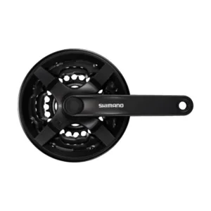 MECH.SH 6/7/8 RZ TY301 48/38/28 170MM