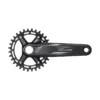 MECH.SH 9/10/11 RZ FC-M5100 52MM DEORE 30T 175 MM