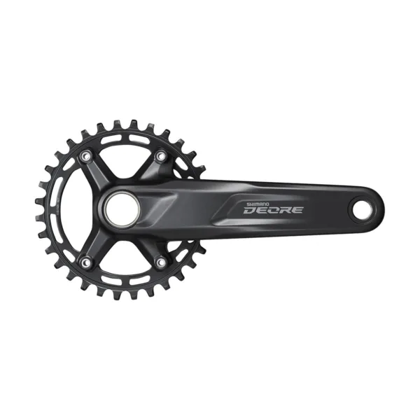 MECH.SH 9/10/11 RZ FC-M5100 52MM DEORE 30T 175 MM