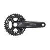 MECH.SH 10 RZ FC-M4100 36/26T 175 MM