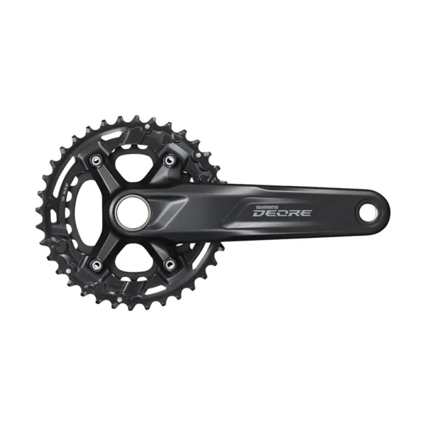 MECH.SH 10 RZ FC-M4100 36/26T 175 MM