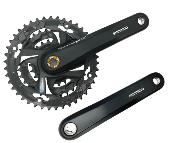 MECH.SH 7/8 RZ TX801 42/32/22 170 MM