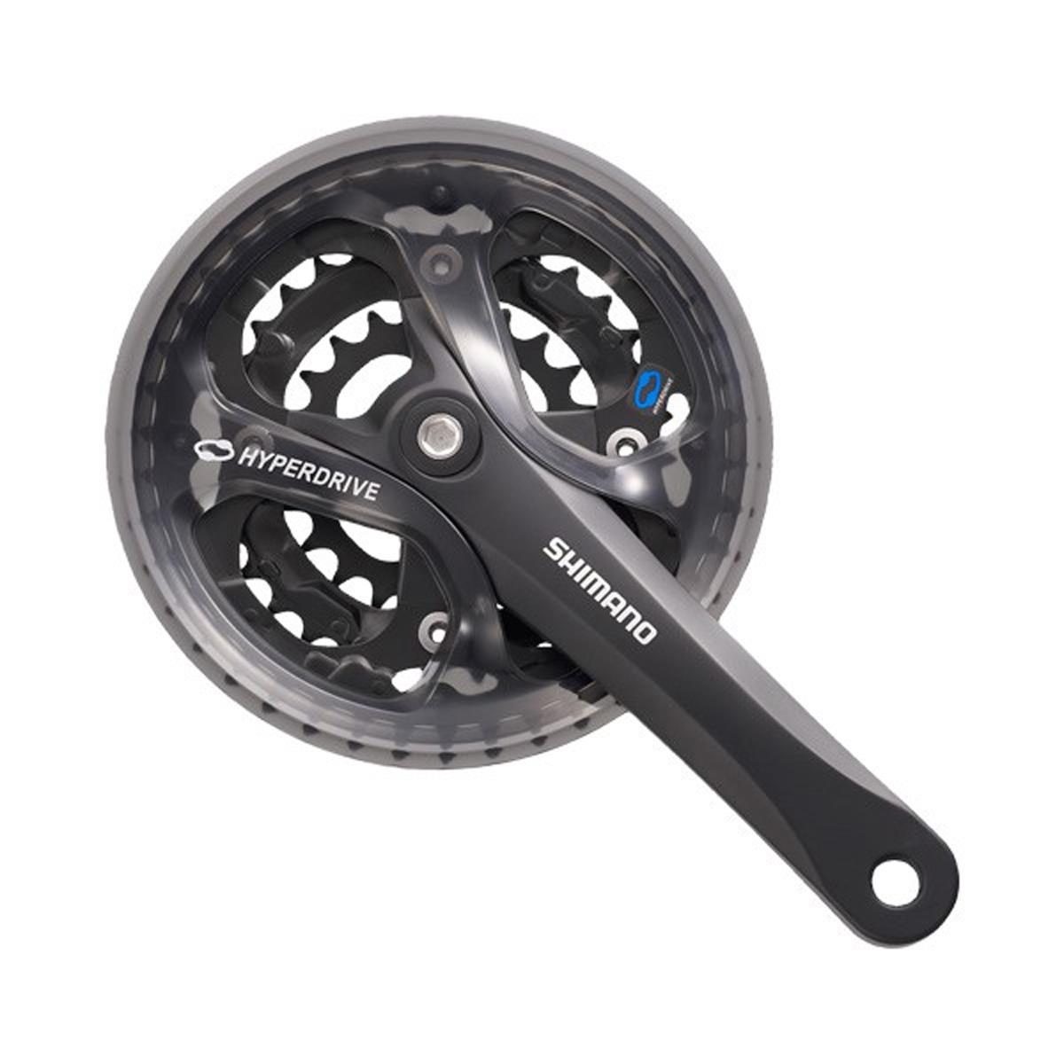 MECH.SH 8 RZ M361 42/32/22 175 MM CZARNY