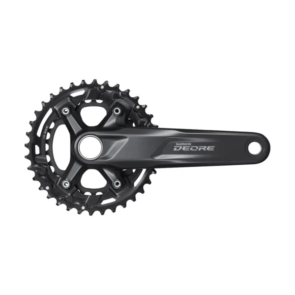 MECH.SH 11 RZ FC-M5100 36/26T 170 MM B/ŁOŻ