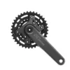 MECH.SH 9/10/11 RZ FC-U6000-2 CUES 36-22T 175 MM