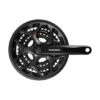 MECH.SH 7/8 RZ A073 50/39/30  170MM CZARNY