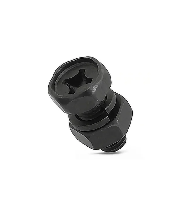 ŚRUBA M6X13 MM UCHWYTU LAMPY / DYNAMA PAK.25 SZT