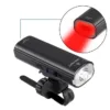 LAMPA GACIRON V20C DWUSTRONNA 500 + 100 LUM USB