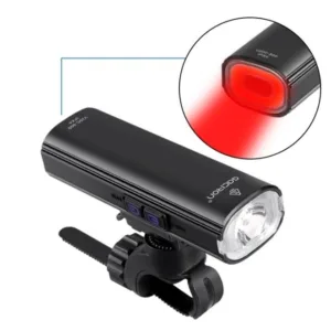 LAMPA GACIRON V20C DWUSTRONNA 500 + 100 LUM USB