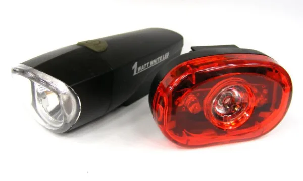 LAMPY 1 WATT + 0,5 WATT LED, XC785 + XC305L