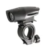 LAMPA P. 1 WATT USB 4 F 100 LUMEN CZARNA
