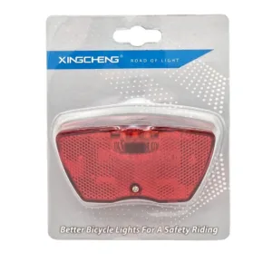 LAMPA T. NA BAGAŻNIK 3 LED 80 MM BLISTER