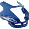 Obudowa reflektora niebieska do motoroweru Sprint 2