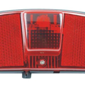LAMPA T. NA DYNAMO BAGAŻNIKOWA 412 ŻARÓWKA