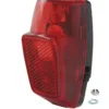 LAMPA T. SMART NA BŁOTNIK . NA DYN.  LED Z PODTRZ.
