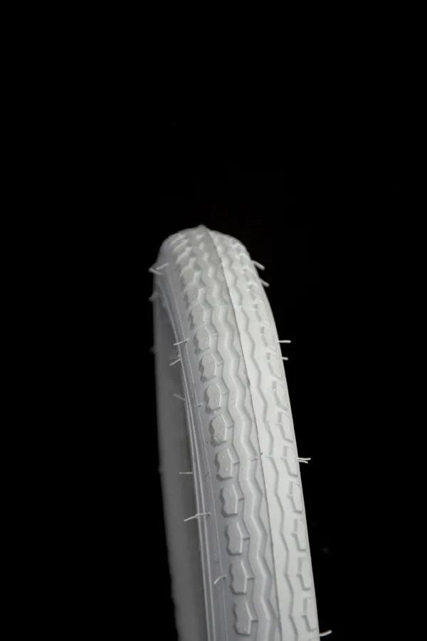 OPONA 12 1/2x2 1/4 C-51 57-203 BIAŁA