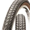 OPONA 28x1.75x2 C-1446 CST BRĄZOWY BOK 47-622