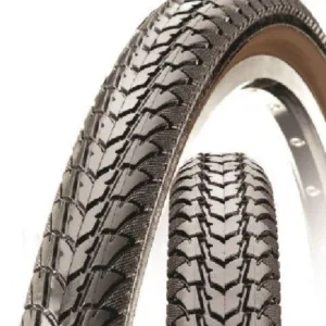 OPONA 28x1.75x2 C-1446 CST BRĄZOWY BOK 47-622